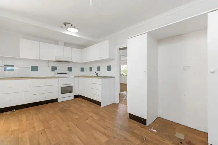 Second view of Homely house listing, 18 Walters Avenue, West Gladstone QLD 4680