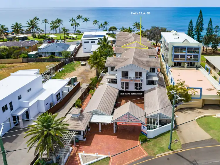 5/104 Miller Street, Bargara QLD 4670