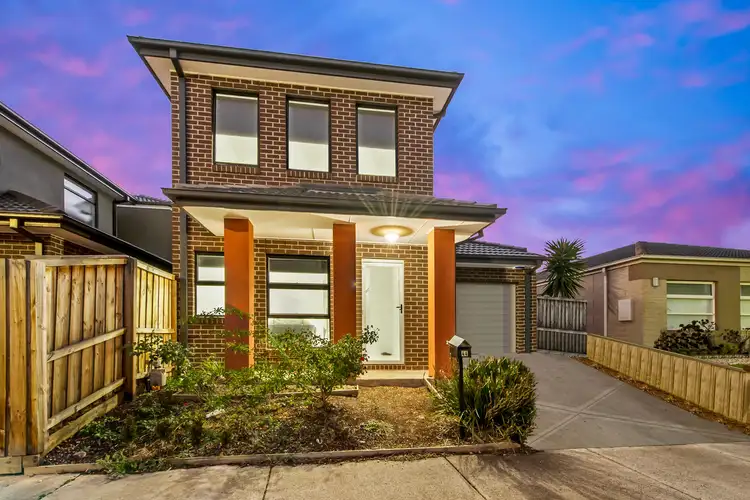 44 Chlorinda Road, Tarneit VIC 3029