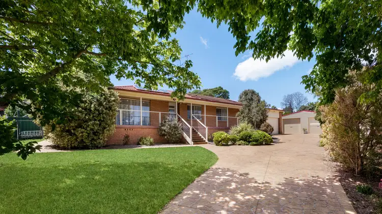 6 Yeelanna Place, Kingswood NSW 2747
