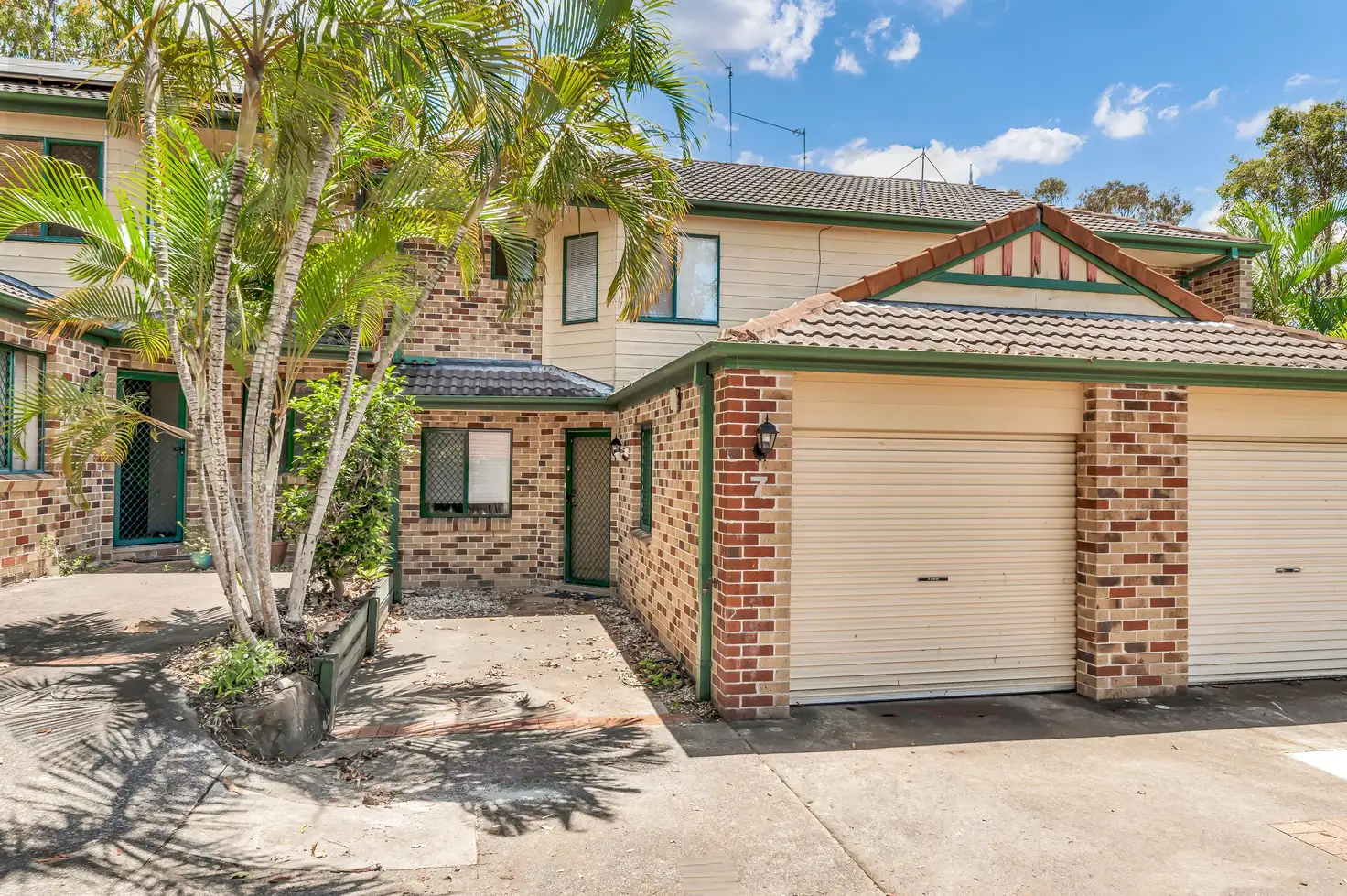 Main view of Homely house listing, 7/18 Doyalson Place, Helensvale QLD 4212