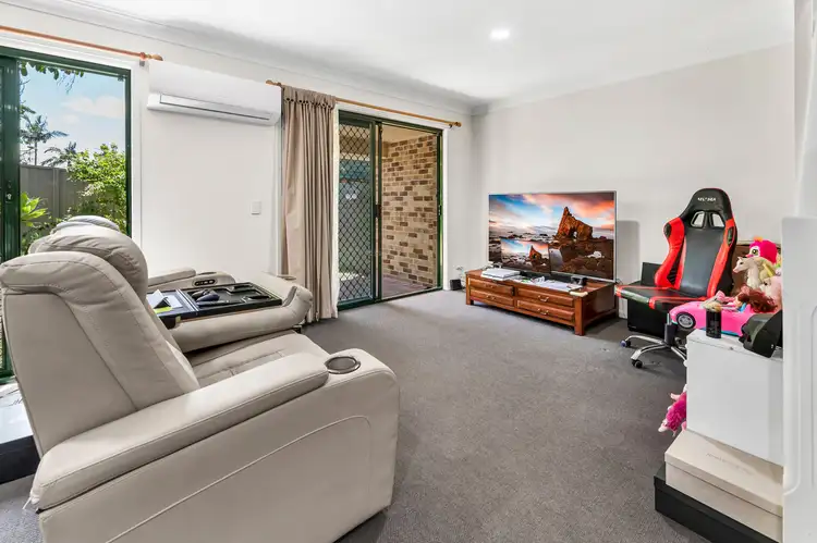 Fourth view of Homely house listing, 7/18 Doyalson Place, Helensvale QLD 4212