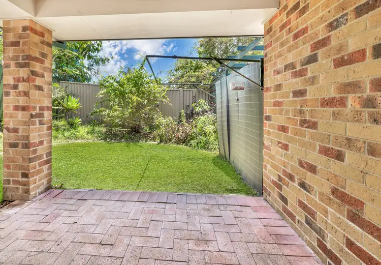 Sixth view of Homely house listing, 7/18 Doyalson Place, Helensvale QLD 4212