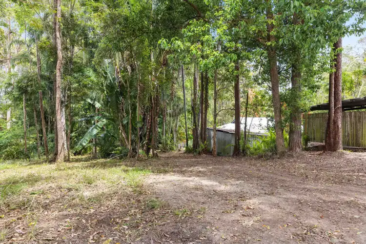 Fifth view of Homely land listing, 38 Summit Road, Pomona QLD 4568
