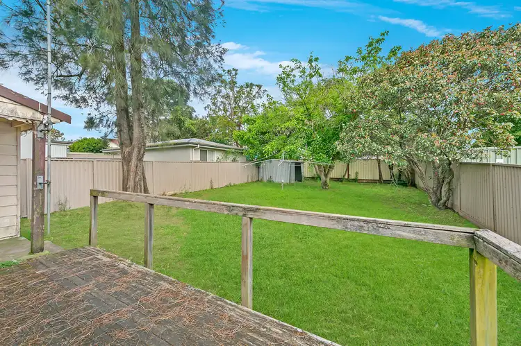 Fourth view of Homely house listing, 27 Woods Street, Riverstone NSW 2765