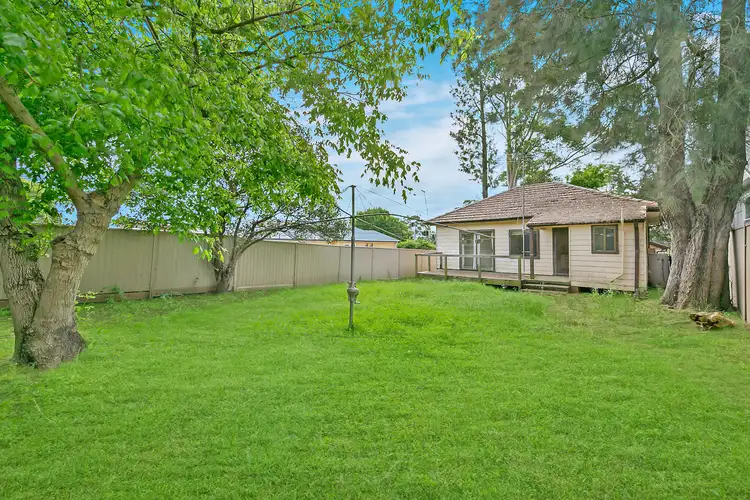Fifth view of Homely house listing, 27 Woods Street, Riverstone NSW 2765