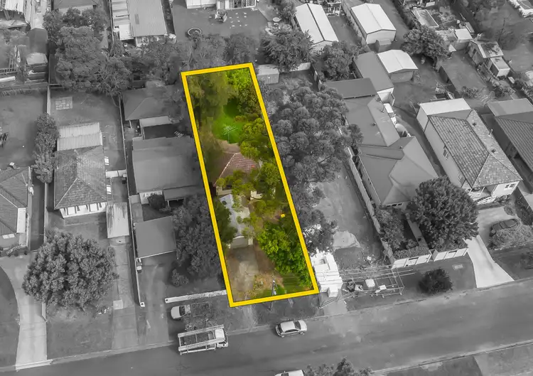 Sixth view of Homely house listing, 27 Woods Street, Riverstone NSW 2765
