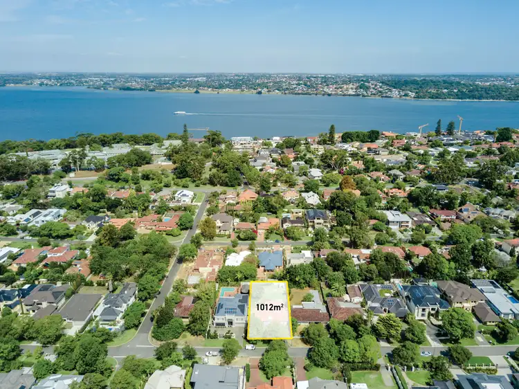 Second view of Homely house listing, 14 Viking Road, Dalkeith WA 6009