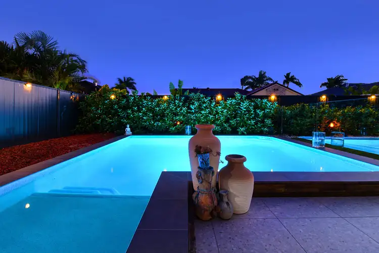 Second view of Homely house listing, 18 Ballybunyon Crescent, Hope Island QLD 4212
