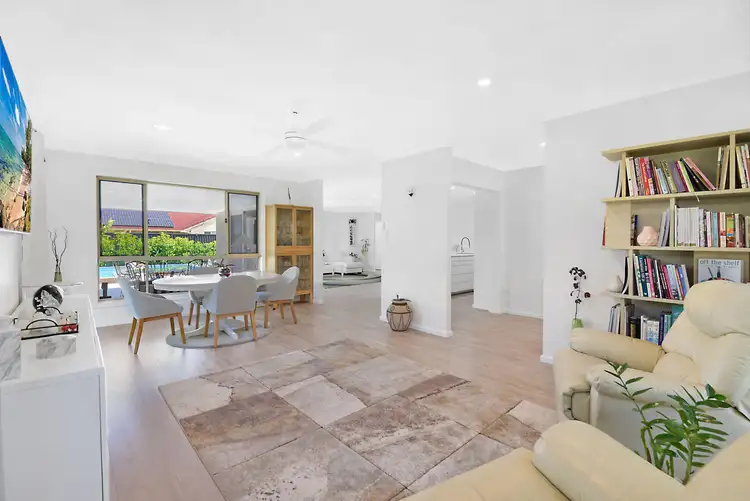 Third view of Homely house listing, 18 Ballybunyon Crescent, Hope Island QLD 4212