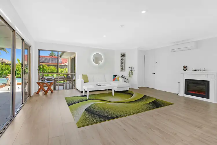 Fourth view of Homely house listing, 18 Ballybunyon Crescent, Hope Island QLD 4212