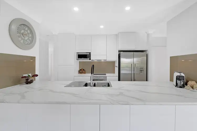 Sixth view of Homely house listing, 18 Ballybunyon Crescent, Hope Island QLD 4212