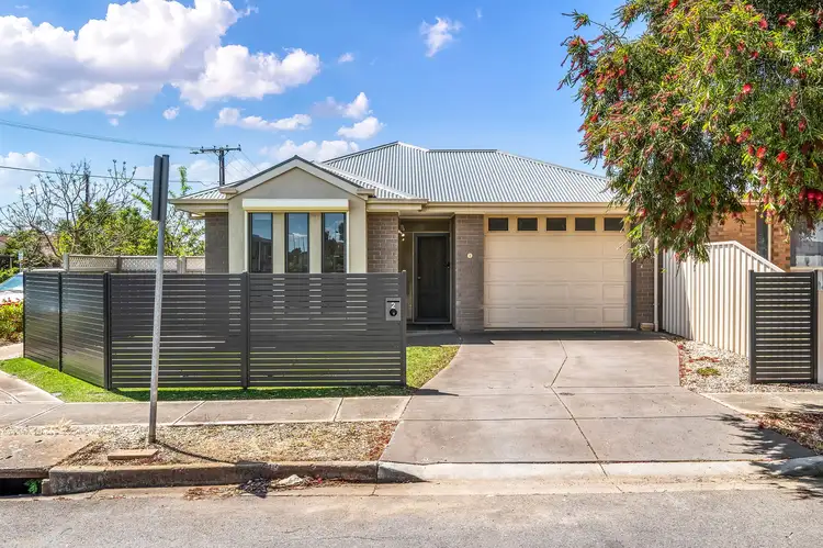 2 Folland Avenue, Northfield SA 5085