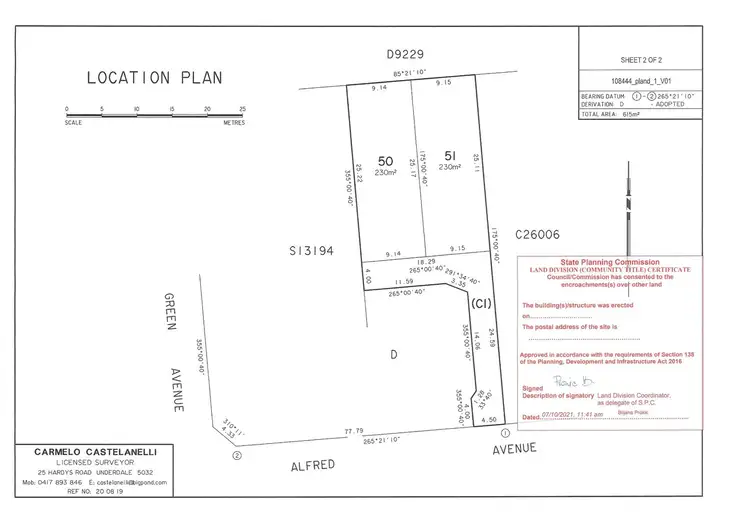 24 Alfred Avenue, Seaton SA 5023