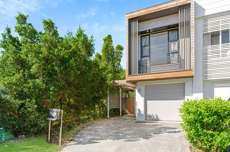 139 Parnell Boulevard, Robina QLD 4226