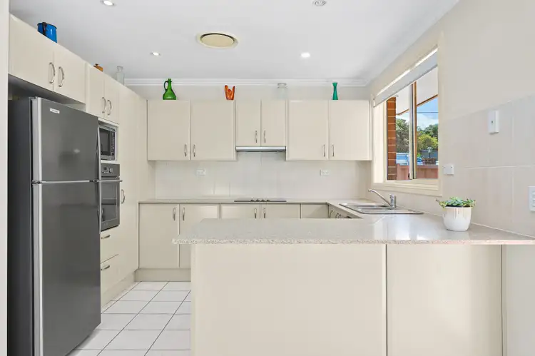 Third view of Homely villa listing, 8b Ada Street, Oatley NSW 2223