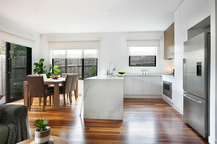 Fifth view of Homely townhouse listing, 4/9 Furzer Street, Preston VIC 3072