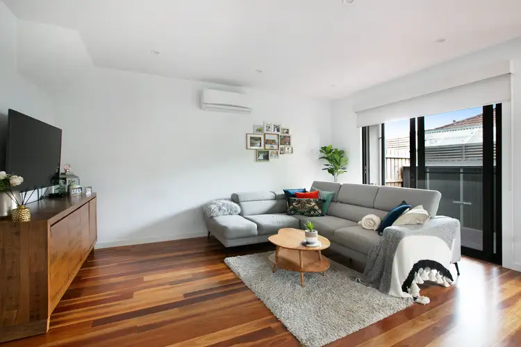 Sixth view of Homely townhouse listing, 4/9 Furzer Street, Preston VIC 3072