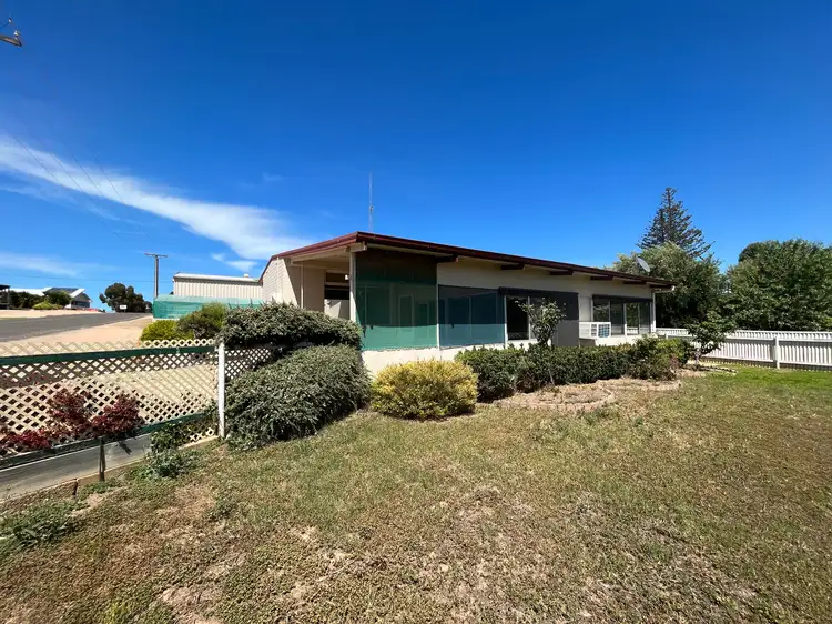 Main view of Homely house listing, 40 Randolph Street, Port Hughes SA 5558