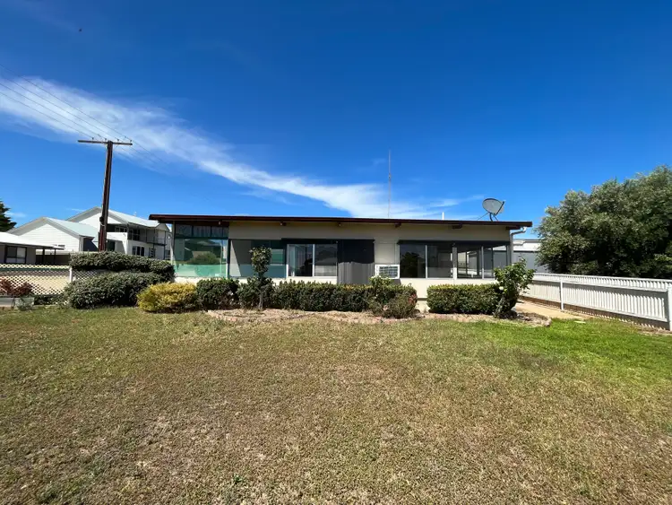 Second view of Homely house listing, 40 Randolph Street, Port Hughes SA 5558