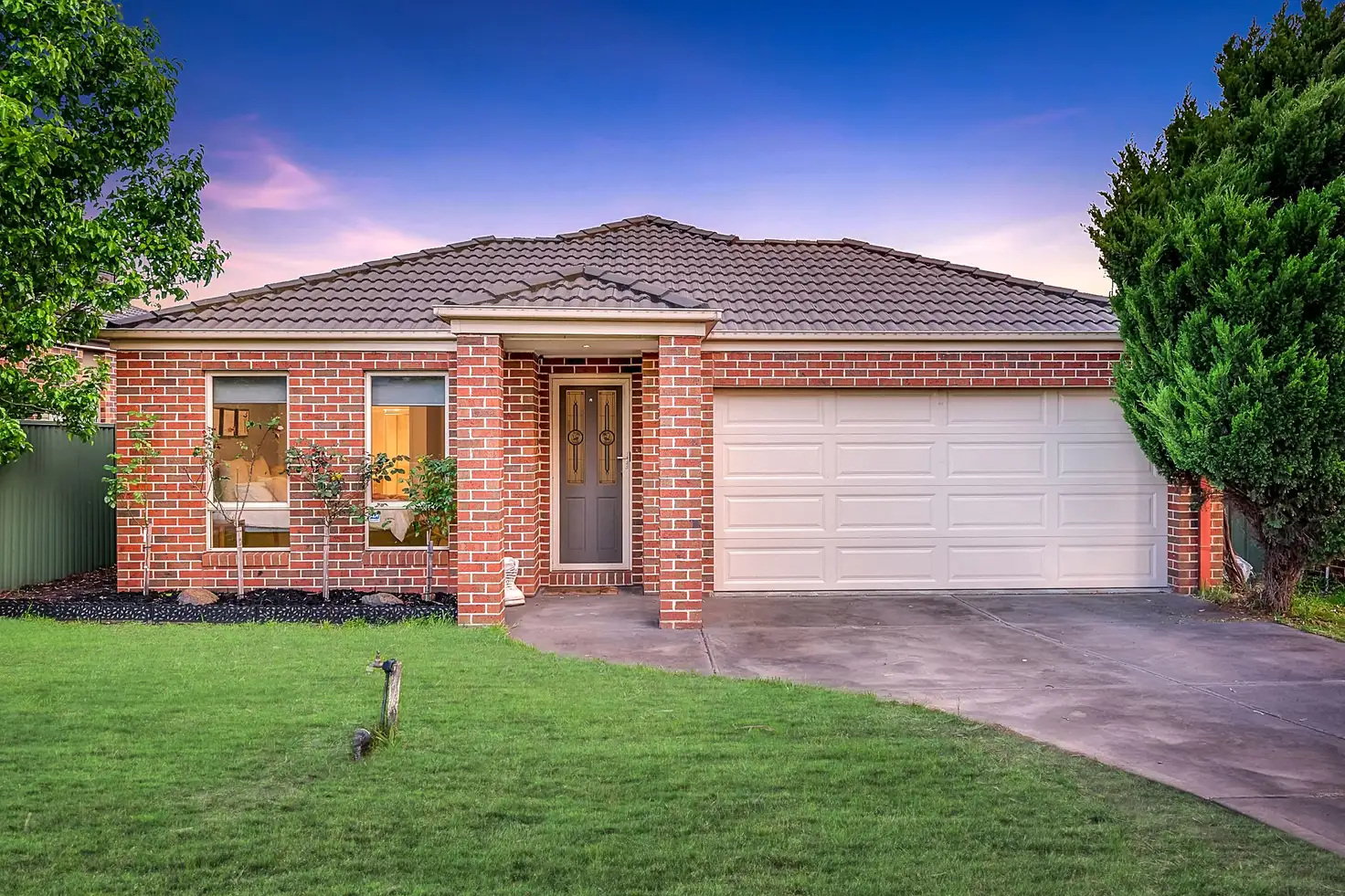Main view of Homely house listing, 8 Penola Place, Craigieburn VIC 3064