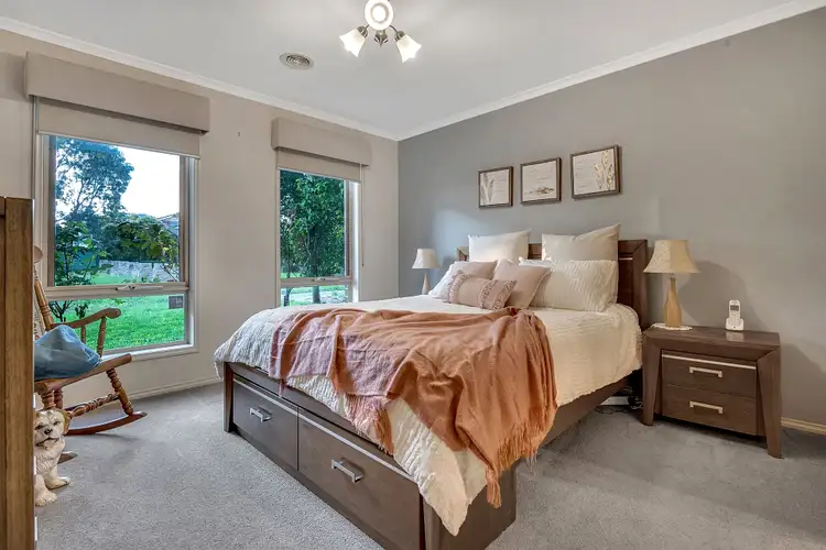 Third view of Homely house listing, 8 Penola Place, Craigieburn VIC 3064