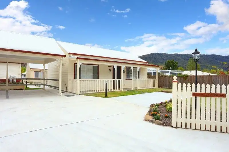 Main view of Homely unit listing, 3/12-14 Appel Street, Canungra QLD 4275