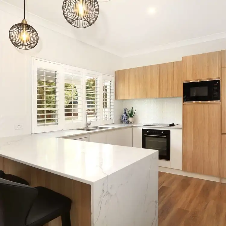 Second view of Homely unit listing, 3/12-14 Appel Street, Canungra QLD 4275