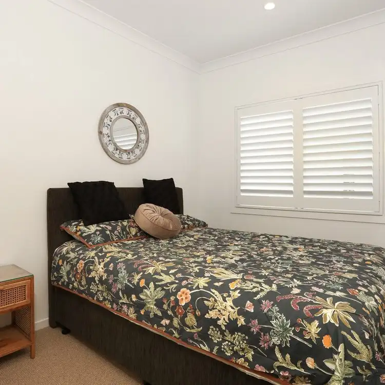 Fourth view of Homely unit listing, 3/12-14 Appel Street, Canungra QLD 4275