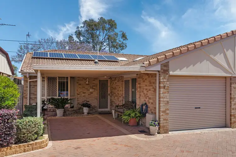 2/128 Meadowlands Road, Carina QLD 4152