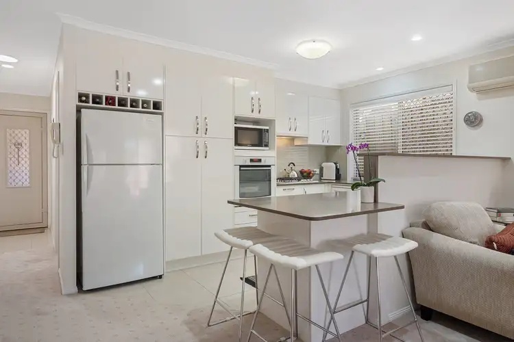 Sixth view of Homely townhouse listing, 2/128 Meadowlands Road, Carina QLD 4152