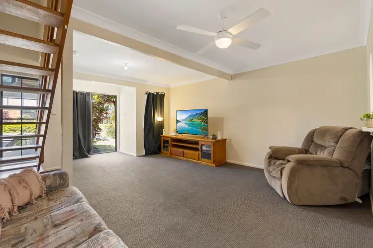 Third view of Homely townhouse listing, 12/39 Garfield Road, Woodridge QLD 4114