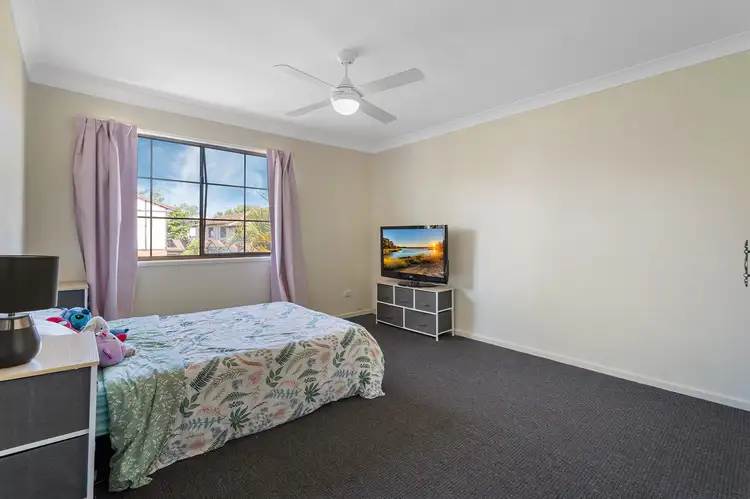 Fifth view of Homely townhouse listing, 12/39 Garfield Road, Woodridge QLD 4114