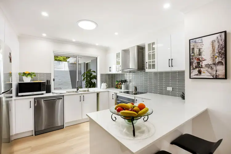 Main view of Homely house listing, 46 Glenside Drive, Robina QLD 4226
