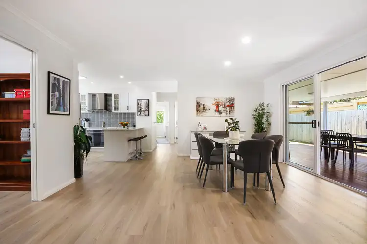 Third view of Homely house listing, 46 Glenside Drive, Robina QLD 4226