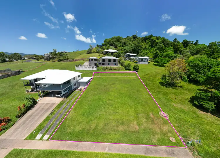 Third view of Homely land listing, 33 Jackey Jackey Street, South Mission QLD 4852
