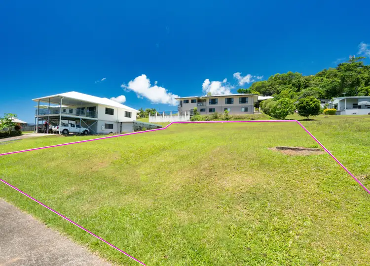 Fifth view of Homely land listing, 33 Jackey Jackey Street, South Mission QLD 4852