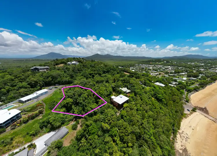 Third view of Homely land listing, 3 Explorers Drive, South Mission QLD 4852