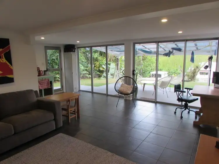 Fourth view of Homely house listing, 6 Bunda Steet, East Innisfail QLD 4860