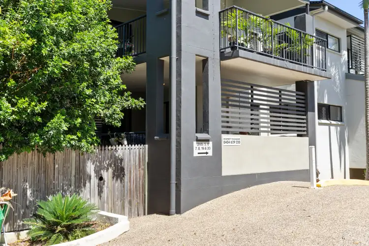 Second view of Homely unit listing, 5/23 Brickfield Road, Aspley QLD 4034