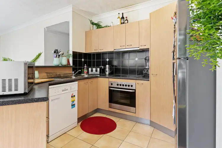Third view of Homely unit listing, 5/23 Brickfield Road, Aspley QLD 4034