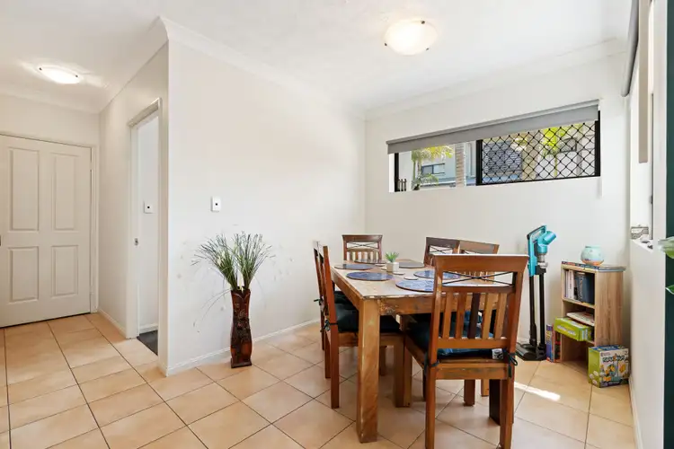 Fifth view of Homely unit listing, 5/23 Brickfield Road, Aspley QLD 4034