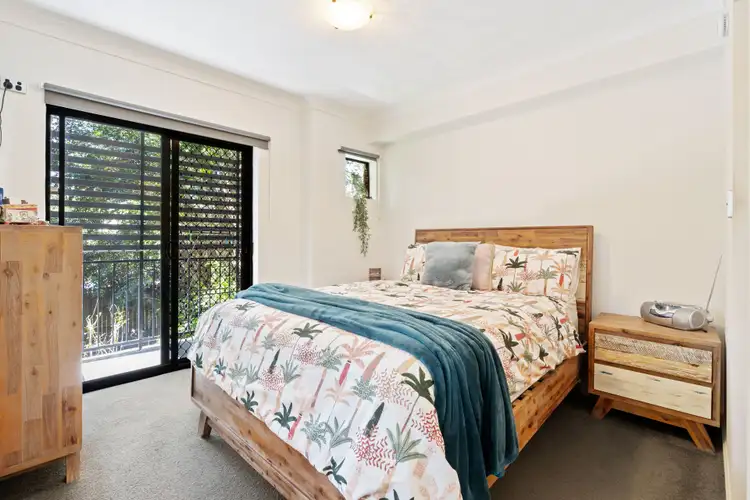 Sixth view of Homely unit listing, 5/23 Brickfield Road, Aspley QLD 4034