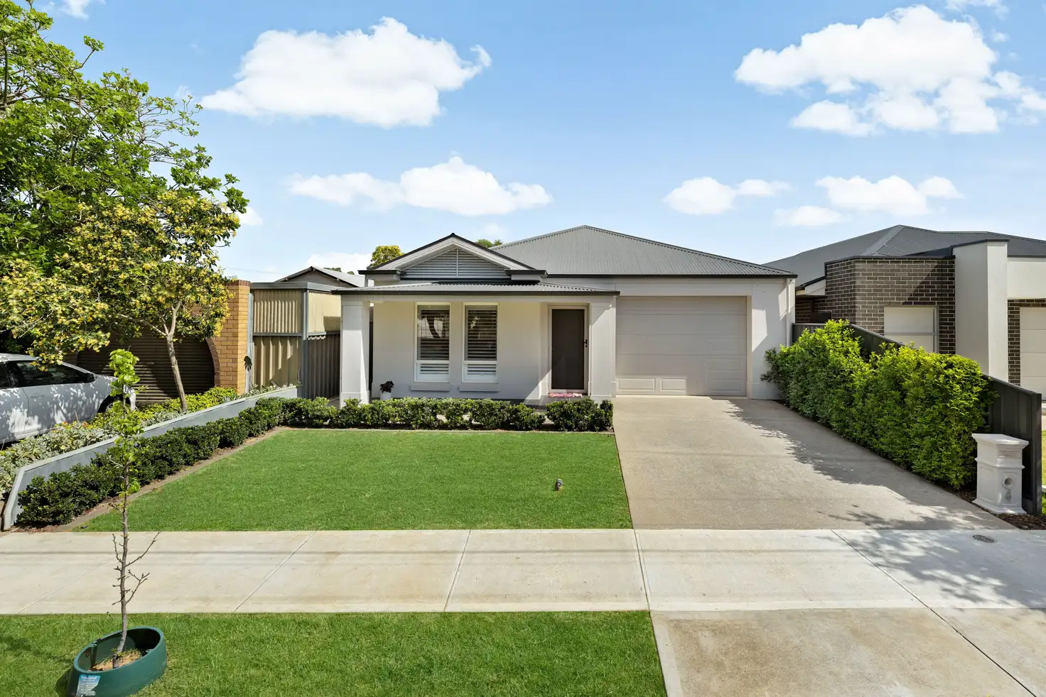 Main view of Homely house listing, 4 Holt Street, Netley SA 5037