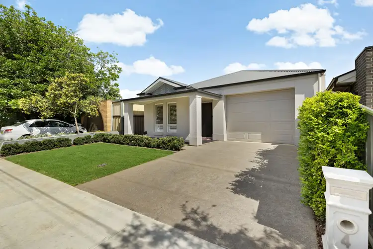Second view of Homely house listing, 4 Holt Street, Netley SA 5037