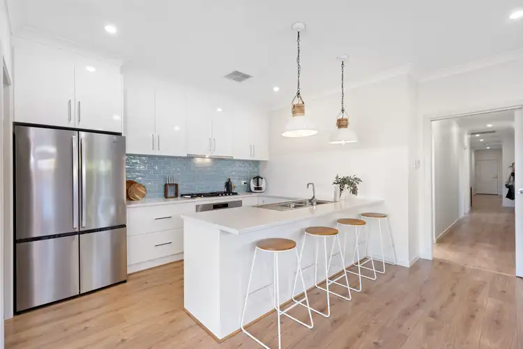 Fifth view of Homely house listing, 4 Holt Street, Netley SA 5037