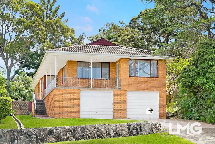 Main view of Homely house listing, 27 Darvall Road, Eastwood NSW 2122