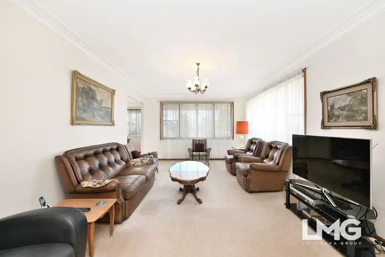 Third view of Homely house listing, 27 Darvall Road, Eastwood NSW 2122