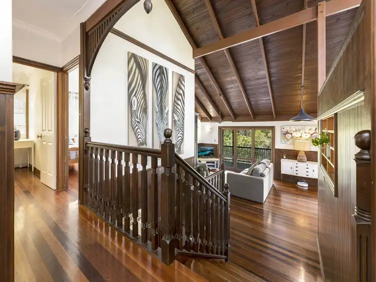 Third view of Homely house listing, 411 Hunchy Road, Hunchy QLD 4555