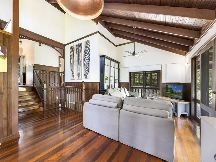 Fourth view of Homely house listing, 411 Hunchy Road, Hunchy QLD 4555